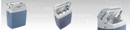cooler termoel&eacute;trico