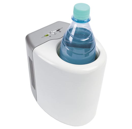 cooler para garrafa