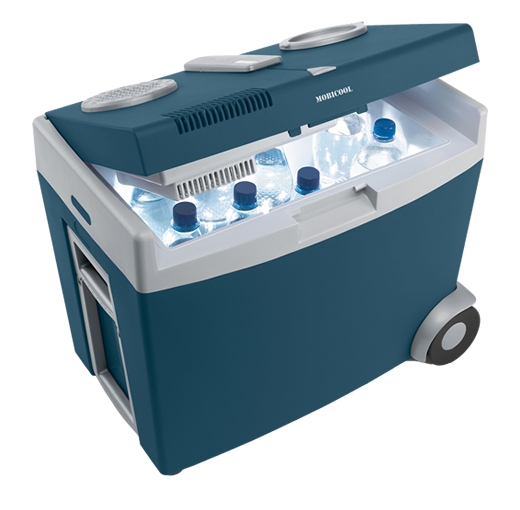 caixa termoel&eacute;trica
