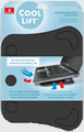 Mouse pads HandStands