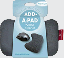 Mouse pads HandStands