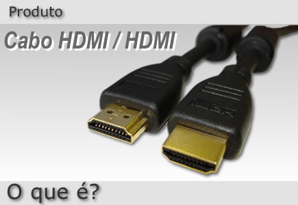 cabo HDMI