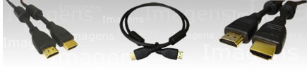 cabo HDMI