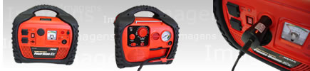 jump starter