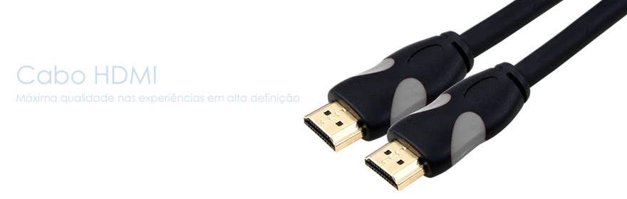 cabo HDMI