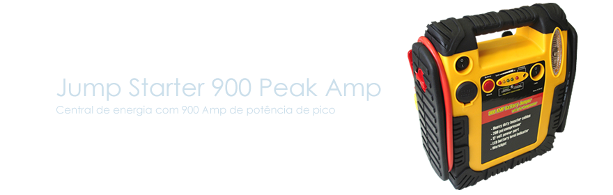 jump starter