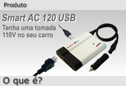 Smart AC