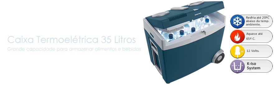 caixa termoel&eacute;trica