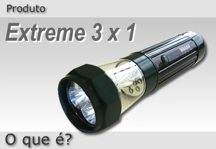 lanterna